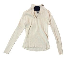 Polo by Ralph Lauren Cream Sweater